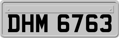 DHM6763