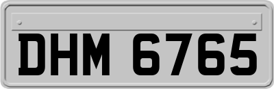 DHM6765