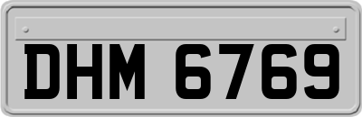 DHM6769
