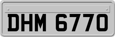 DHM6770
