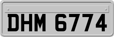 DHM6774