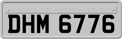 DHM6776
