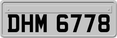 DHM6778