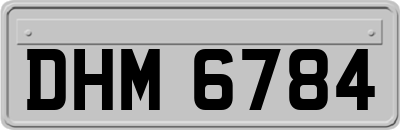 DHM6784