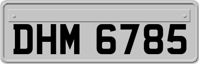 DHM6785