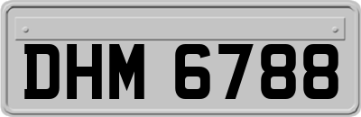 DHM6788