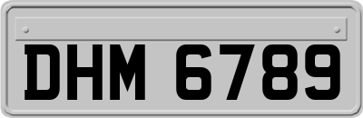 DHM6789