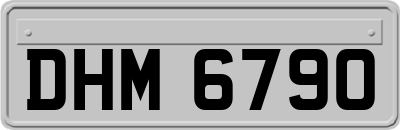 DHM6790