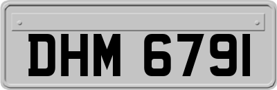 DHM6791