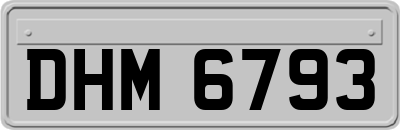 DHM6793