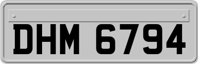 DHM6794