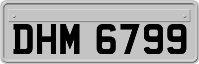 DHM6799