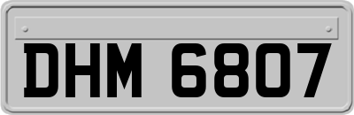 DHM6807