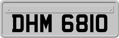 DHM6810