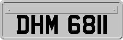 DHM6811