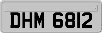 DHM6812