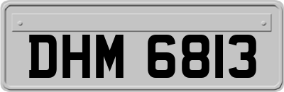 DHM6813