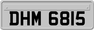 DHM6815