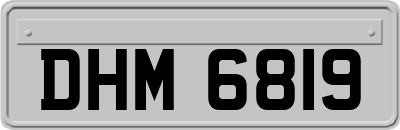DHM6819