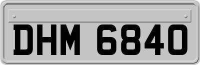 DHM6840