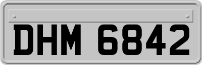 DHM6842