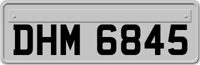 DHM6845