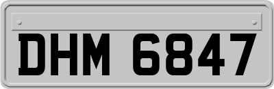 DHM6847