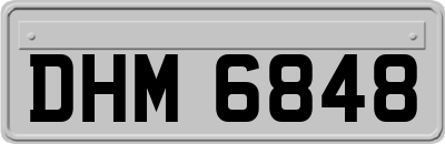 DHM6848