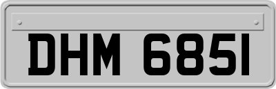 DHM6851