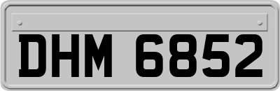 DHM6852