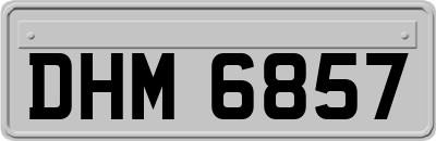 DHM6857