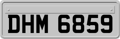 DHM6859