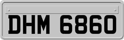 DHM6860