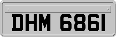 DHM6861