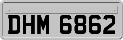 DHM6862