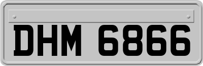 DHM6866