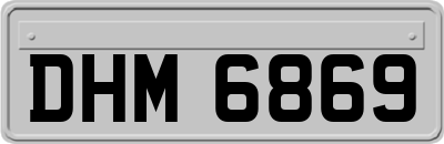 DHM6869