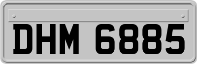 DHM6885