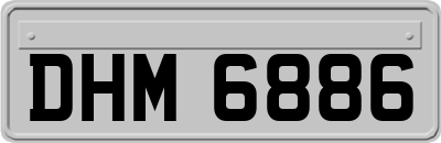 DHM6886