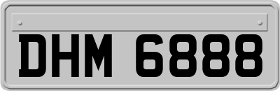 DHM6888