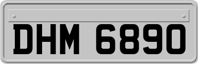 DHM6890