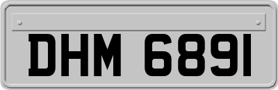 DHM6891