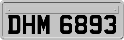 DHM6893