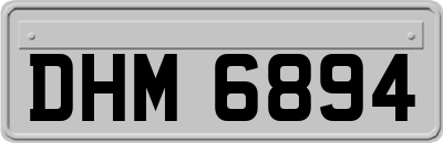 DHM6894