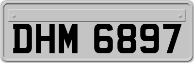 DHM6897