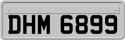 DHM6899