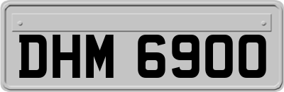 DHM6900
