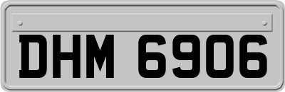 DHM6906