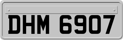 DHM6907
