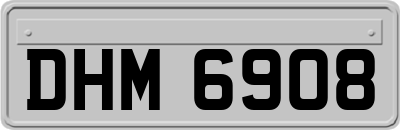 DHM6908